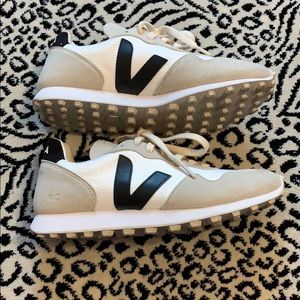 Veja SDU Hexa Low Top Sneakers Vegan